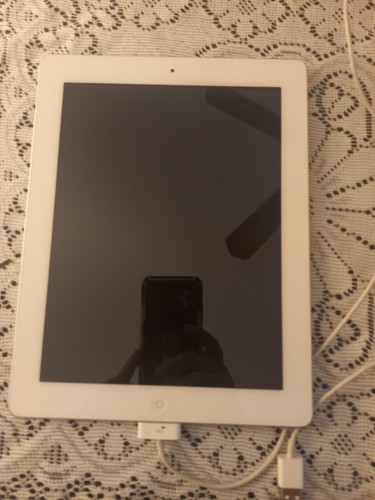 Apple bianco a1395 - bianco, 2a