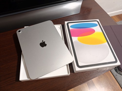 Apple ipad con chip a16 - con,