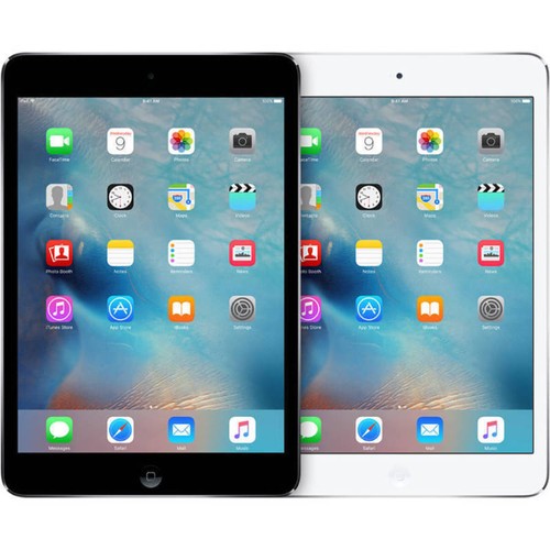 Smartphone apple ipad mini - ipad, 2