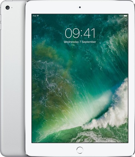 Apple ipad air 7 - air, 9,7