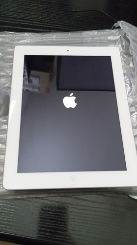 Apple ipad bianco 16gb - apple, 9.7"