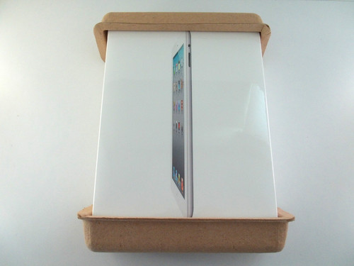 Nuovo sigillato apple ipad - apple,