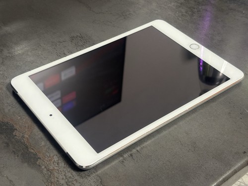 Apple ipad mini 16gb - 16gb, 7,9"