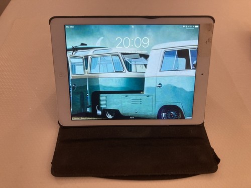 Apple ipad air - gb,, wi-fi