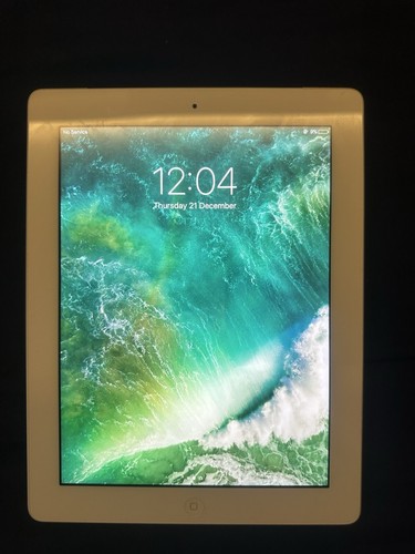 Apple ipad 16gb bianco - ipad,