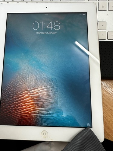 Apple ipad fi 9 7 - ipad, 16