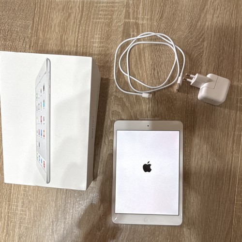 Apple ipad mini - ipad,