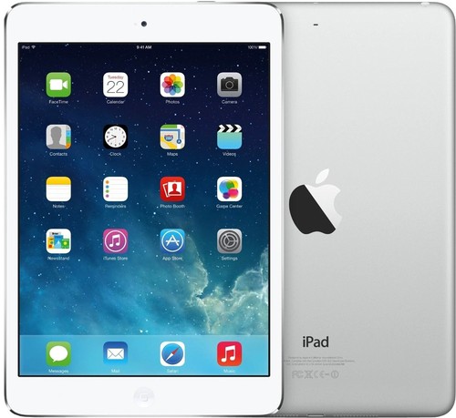 Apple ipad mini 9 - ipad, 2
