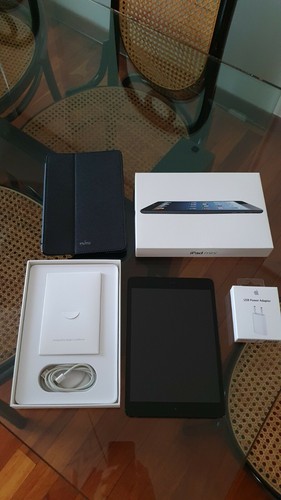 Ipad mini apple - mini,
