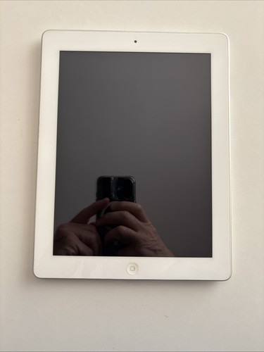 Apple ipad bianco - bianco, 16gb