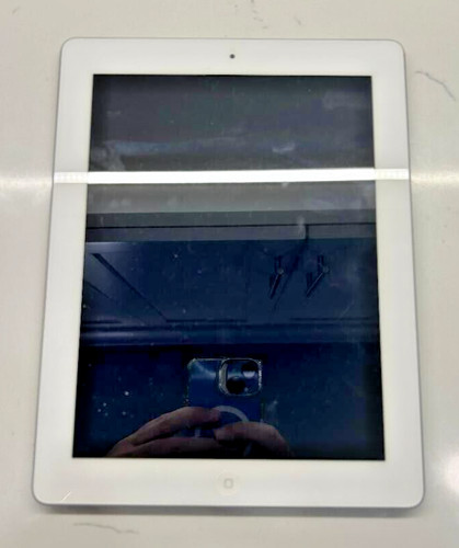 Apple ipad a1395 gb - 16,