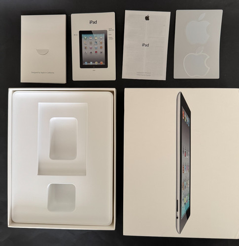 Ricambio scatola vuota apple - vuota,