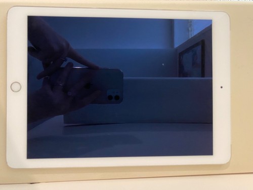 Ipad air apple - ipad, 2