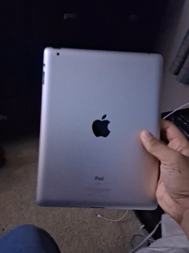 Apple ipad a1395 - apple, gb