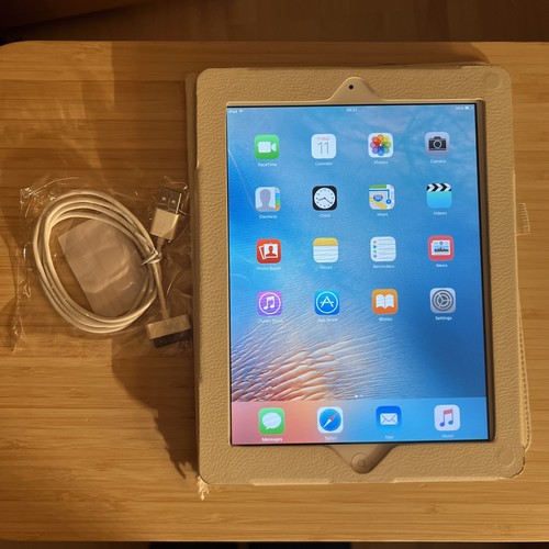 Apple ipad generazione - ipad,