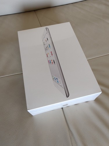 Apple ipad mini gen 16gb - ipad,