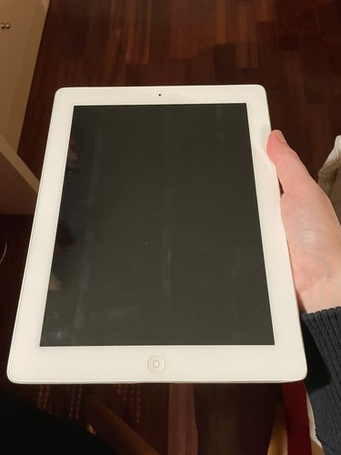 Ipad bianco gb - ipad, 2