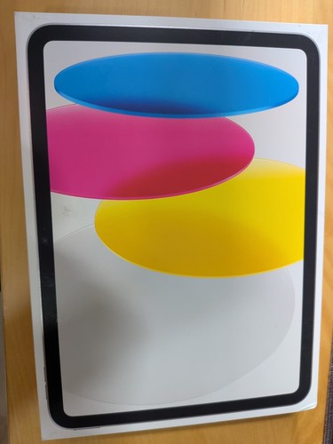 Apple ipad chip - a16, 11'',