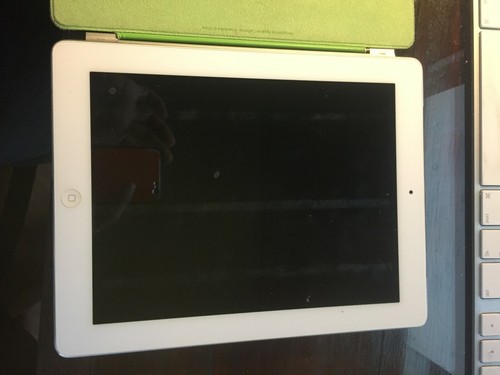 Apple ipad mod - ipad, 2.ª