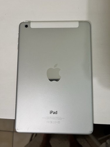 Apple ipad mini - mini, md543fd/a