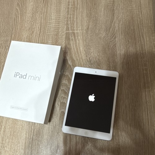 Apple ipad mini tablet - apple, 7.9"