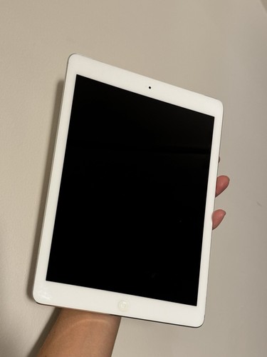 Apple ipad air generazione - apple, 1a
