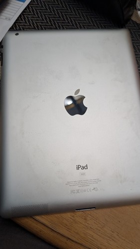 Apple ipad generazione - apple, 2a