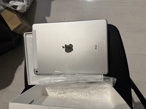 Ipad air wifi - air, 2