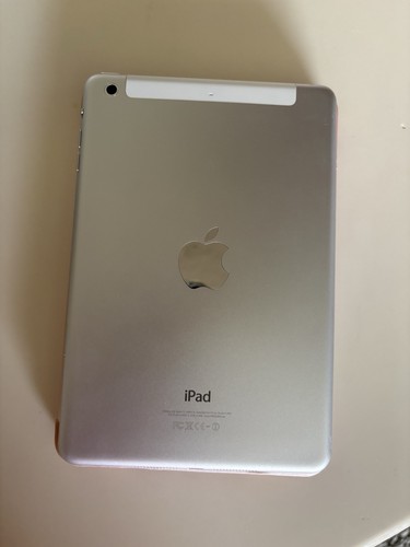 Apple ipad mini - 2a, generazione